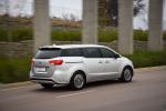 Kia Grand Sedona 2015 года (ZA)